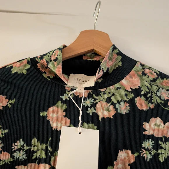 Sezane Felix Jumper - Picture 4 of 5